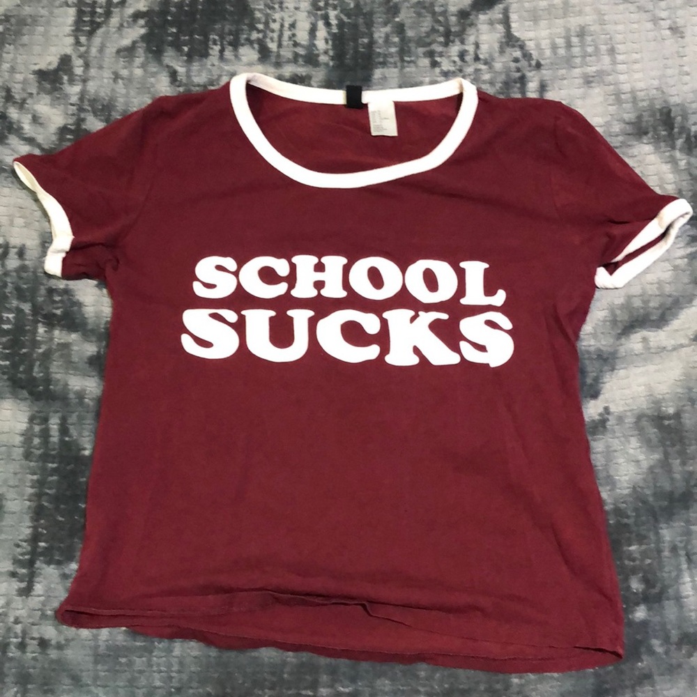 Graphic T-shirt